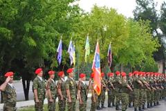 Εορτασμός 66ης Γενέθλιας Ημέρας του 595 Α/Μ ΤΠ