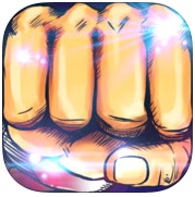 Super Power FX: AppStore free...γίνετε και εσείς super ήρωας - Φωτογραφία 1