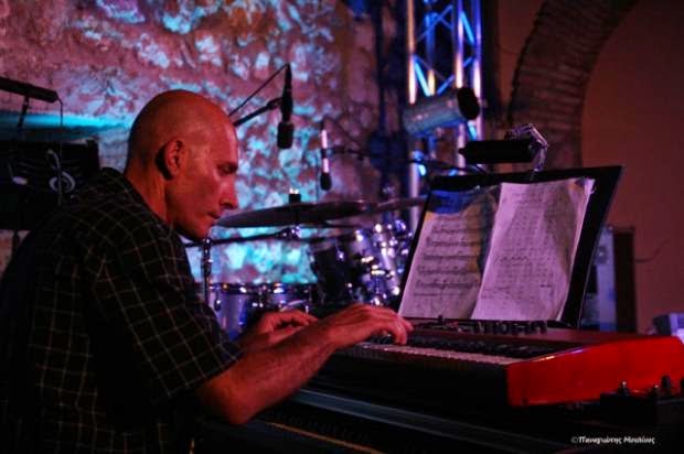 Πάτρα: Ιδανική έναρξη του τριημέρου «Jazz+Πράξεις 2014» - Δείτε φωτο - Φωτογραφία 3