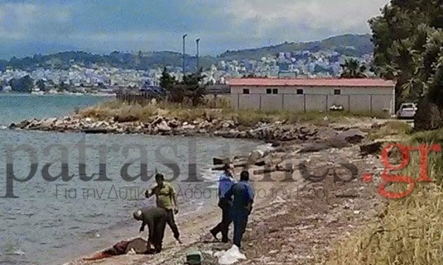 Άντρας στη Πάτρα επιχείρησε 2 φορές να αυτοκτονήσει! Σώθηκε τη τελευταία στιγμή [photos] - Φωτογραφία 2