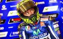 Ο Valentino Rossi στο 300ό του Grand Prix - Φωτογραφία 2