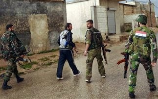 Απαγωγή 200 Κούρδων από Τζιχαντική οργάνωση που δρα στη Συρία - Φωτογραφία 1