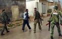 Απαγωγή 200 Κούρδων από Τζιχαντική οργάνωση που δρα στη Συρία