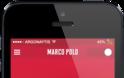Marco Polo: Βρείτε το τηλέφωνό σας  φωνάζοντας  το  (AppStore 0.89)