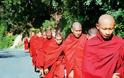 Mπλόκο για το «ησυχαστήριο» Βουδιστών στη Χαλκιδική