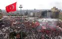 Ελεύθερη η δημοσιογραφική ομάδα του CNN που είχε συληφθή στην Κωνσταντινούπολη
