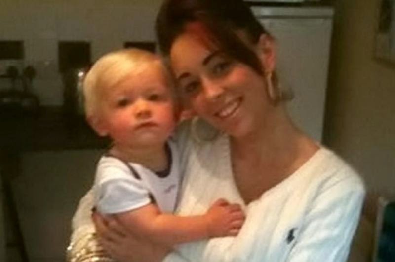 ΣΟΚ: Έδωσαν εξιτήριο σε έγκυο γυναίκα και λίγη ώρα μετά έπεσε νεκρή... [photo] - Φωτογραφία 2