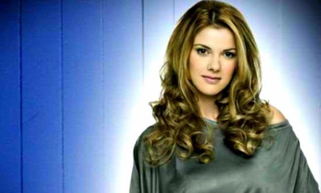 Ποια θα είναι η πρωταγωνίστρια στο σίριαλ του Mega «Δικαίωση»; - Φωτογραφία 2