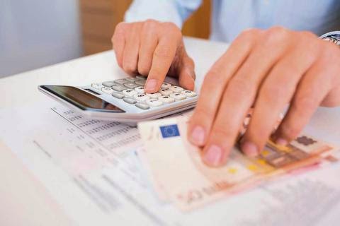 Δόσεις από 50 ευρώ για χρέη προς τα ταμεία – Άτυπη τακτοποίηση για την αποφυγή κατασχέσεων και την είσπραξη οφειλών - Φωτογραφία 1
