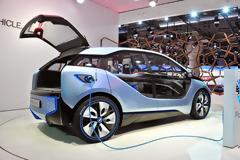 Το BMW i3 υποστηρικτής της τελευταίας συναυλίας του Κύκλου Μπραμς