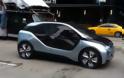 Το BMW i3 υποστηρικτής της τελευταίας συναυλίας του Κύκλου Μπραμς - Φωτογραφία 3