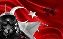 Το κοντέρ των τουρκικών προκλήσεων τρελάθηκε! 1100 παραβιάσεις σε 5 μήνες - 245 το Μάϊο