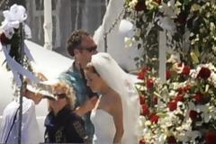 Ο Bradley Cooper παντρεύτηκε! [photos]