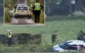 Σκωτία: Τραγωδία με τρεις νεκρούς θεατές κατά τη διάρκεια του Jim Clark Rally