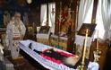 4838 - Ο Γέροντας Μωυσής στο Παρεκκλήσι της Ζωοδόχου Πηγής του Ιερού Επισκοπείου της Καστοριάς - Φωτογραφία 7