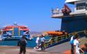 Μεγάλη ταλαιπωρία τουριστών στο Ηράκλειο Κρήτης