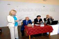 Στην Έδεσσα ο Σάββας Καλεντερίδης  για την παρουσίαση βιβλίου (φώτο)