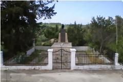 Στο Αστέρι οι πρώτες ομαδικές εκτελέσεις στην Ευρώπη