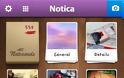 Notica - Your visual memory companion: AppStore free...δωρεάν για σήμερα - Φωτογραφία 4