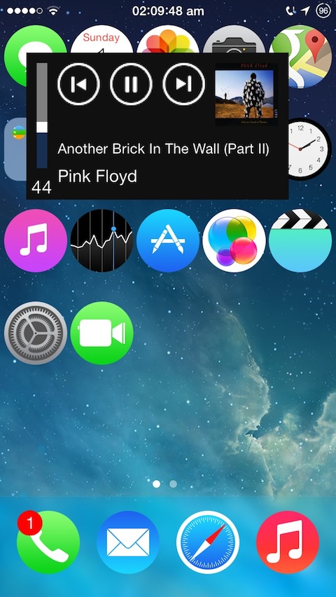 Volume8: Cydia tweak new free - Φωτογραφία 3