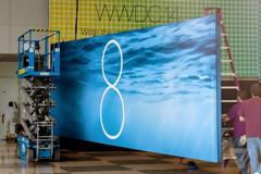 Κατεβάστε τα wallpapers από το WWDC14 για ios και Mac