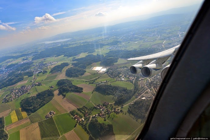 Το γιγάντιο Antonov An-225 προκαλεί δέος! [photos] - Φωτογραφία 2