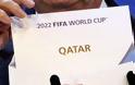Το Κατάρ κινδυνεύει να χάσει το Μουντιάλ του 2022 εξαιτίας δωροδοκίας