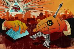 Νέοι φόβοι της Bilderberg