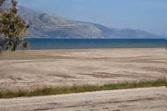Κεφαλονιά: Ο σεισμός του Ιανουαρίου «γέννησε» νέες παραλίες
