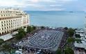 Θεσσαλονίκη έχεις Ταλέντο.....[VIDEO]