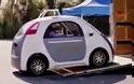 Η Google παρουσιάζει το δικό της πρωτότυπο όχημα πλήρους αυτόνομης οδήγησης