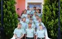 Σπουδαστές της Στρατιωτικής Σχολής Ευελπίδων στο ΄΄Βλαχογιάννειο΄΄ μουσείο της Βέροιας - Φωτογραφία 3