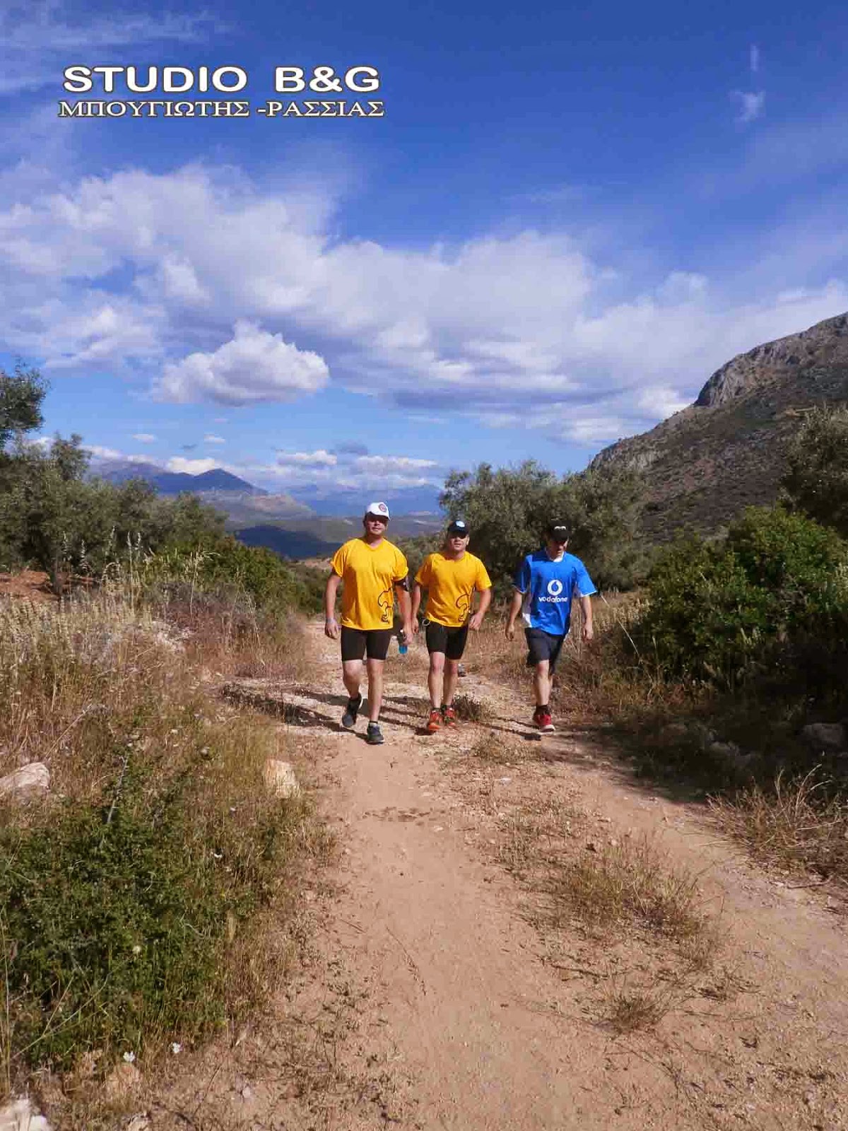 Με επιτυχία ο 6ος «Αρχαίος Μυκηναϊκός Δρόμος» - Φωτογραφία 2