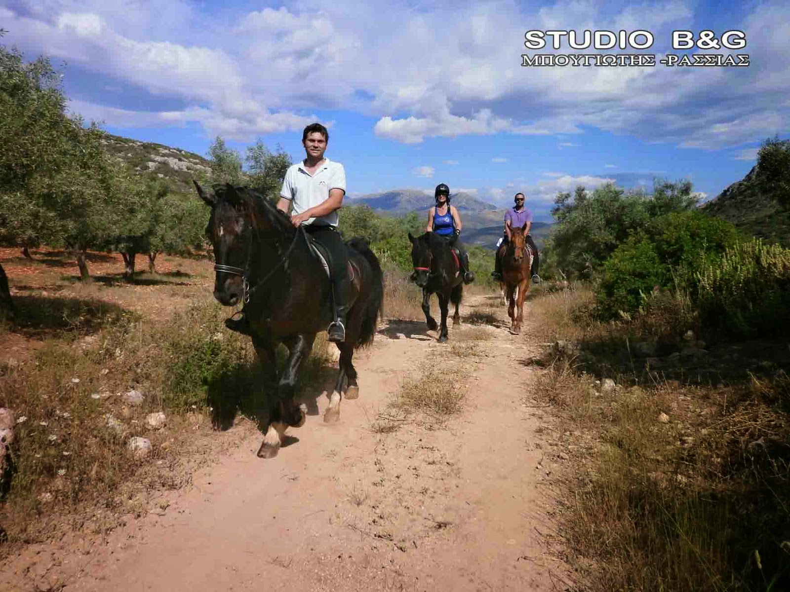 Με επιτυχία ο 6ος «Αρχαίος Μυκηναϊκός Δρόμος» - Φωτογραφία 4