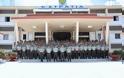 Επίσκεψη της IV Τάξης της Στρατιωτικής Σχολής Ευελπίδων στην 1η ΣΤΡΑΤΙΑ - Φωτογραφία 2