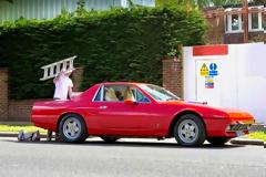 Ferrari με καρότσα γίνεται;