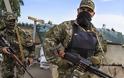 Αποδείξεις αναφέρουν πως έχουν οι ΗΠΑ ότι η Ρωσία επιτρέπει σε «μαχητές» και «όπλα» να περνούν στην ανατολική Ουκρανία