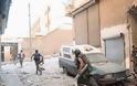 Τουλάχιστον 50 νεκροί σε δύο ημέρες στους βομβαρδισμούς στο Χαλέπι