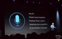 Νέες δυνατότητες της Siri για το ios 8