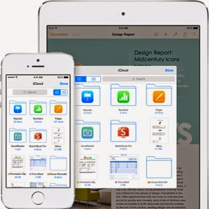 Apple iOS8 και OS Yosemite επίσημα με νέο αέρα - Φωτογραφία 10