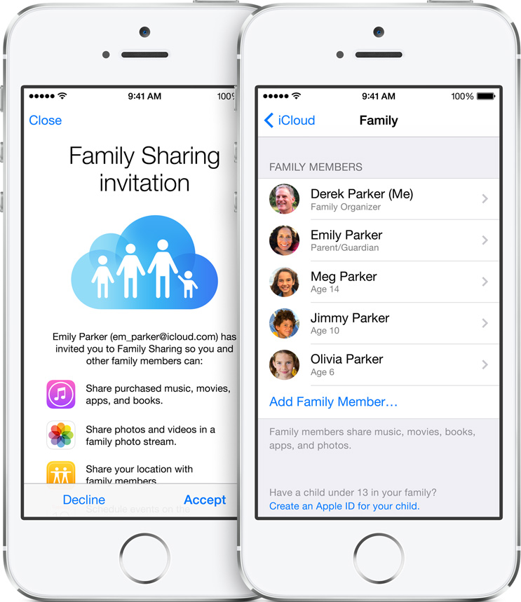 Apple iOS8 και OS Yosemite επίσημα με νέο αέρα - Φωτογραφία 6