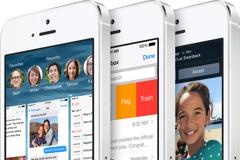 Apple iOS8 και OS Yosemite επίσημα με νέο αέρα