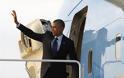 Στη Βαρσοβία φτάνει σήμερα ο Μπάρακ Ομπάμα