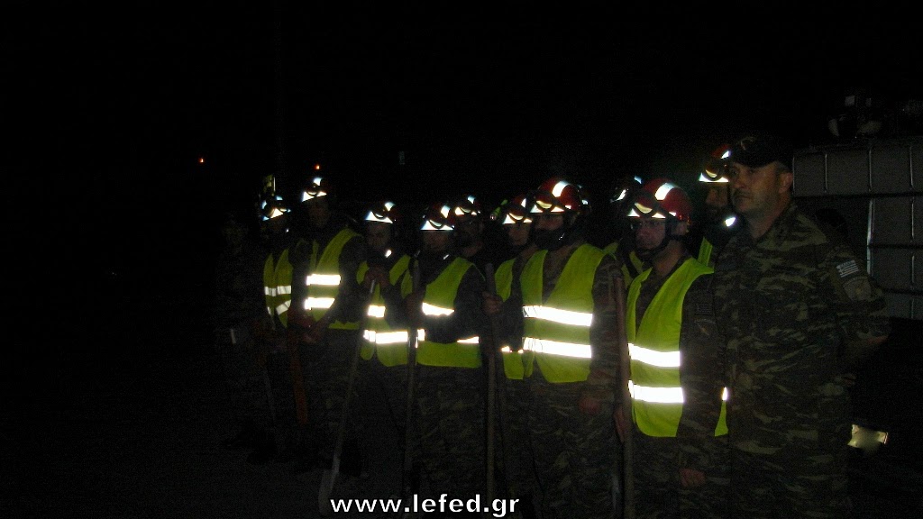 Πύρινος Πέλεκυς 1/14 - Φωτογραφία 3