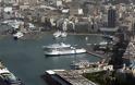 Μώραλης προς Σαμαρά : Μην πουλήσετε το λιμάνι του Πειραιά!