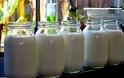 Πώς διαμορφώνεται το «χρηματιστήριο» στο αγελαδινό γάλα