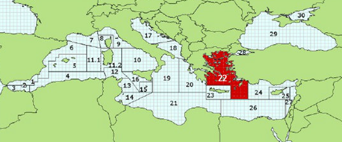 Xημικά: Υπάρχει μείωση της Ελληνικής ΑΟΖ πίσω απο την Ευρωπαϊκή Οδηγία - Φωτογραφία 2