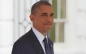 Ομπάμα: «Ιερή και απαραβίαστη» η δέσμευση για την ασφάλεια της ανατολικής Ευρώπης