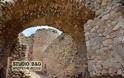 Ζωντανεύει ένα από τα σημαντικότερα μνημεία του Άργους - Ξεκίνησαν οι εργασίες αποκατάστασης του Κάστρου Λάρισα [photos] - Φωτογραφία 2