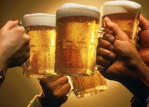 Οι 10 λόγοι που πρέπει να πίνουμε μπύρα, αρκεί να μην το παρακάνουμε - Φωτογραφία 1